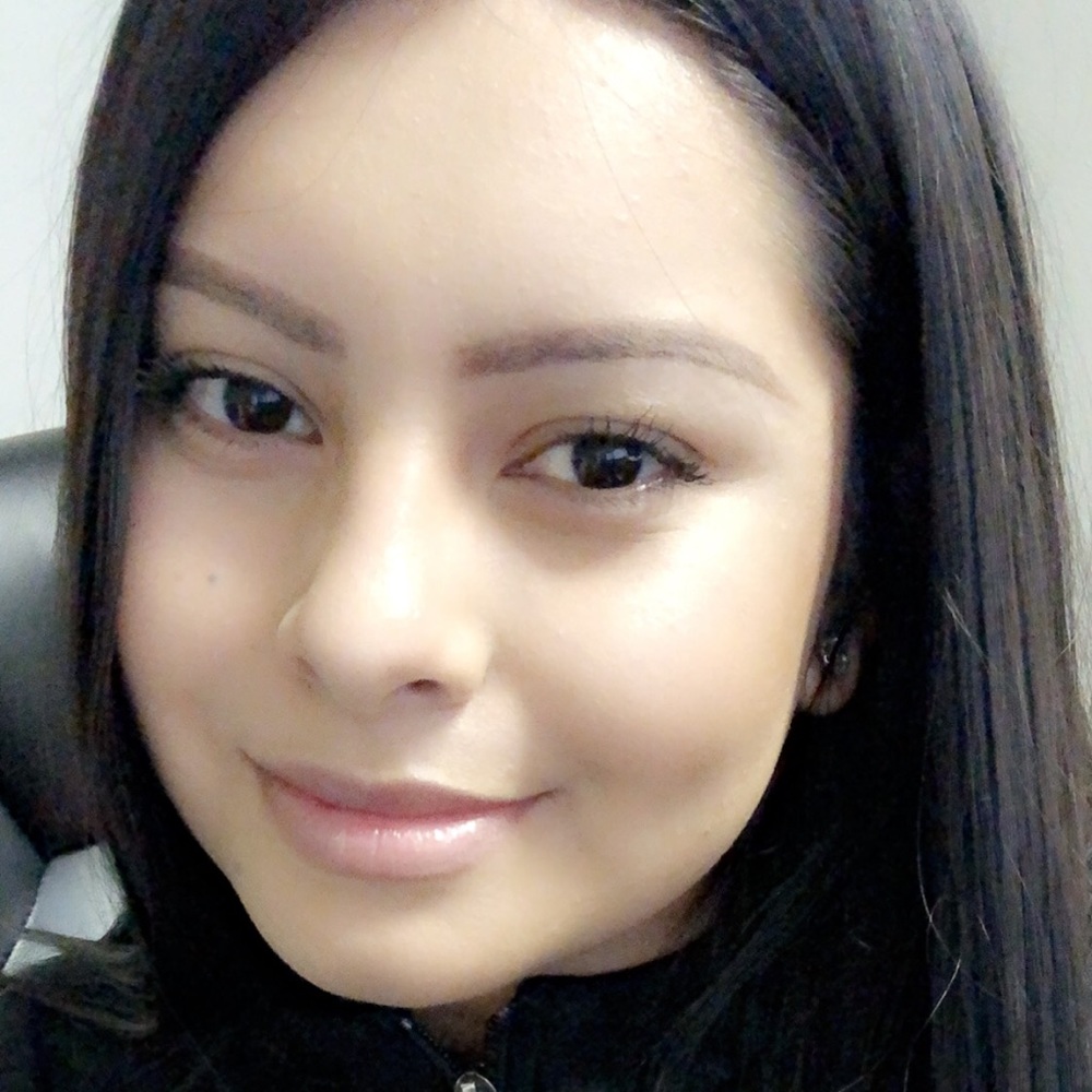 Meet your Posher, Marisolmarisol